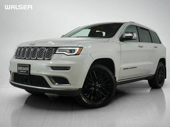 JEEP GRAND CHEROKEE 2017 1C4RJFJT2HC758576 image
